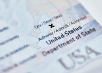 In 2021, President Joe Biden’s administration began allowing people to select ‘X’ sex markers on their passports, rather than choosing male or female. The Supreme Court on Thursday ruled the Trump administration can revert to requiring the sex designation on U.S. passports to align with a traveler's biological sex.