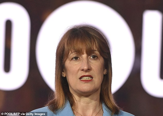 Ms Reeves is a woman whose probity has already been questioned far more often than that of any other current minister over numerous broken promises on tax