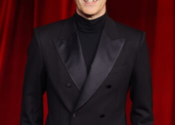 Sacha Baron Cohen, 54, has been pictured 'on a date' with influencer Kelsey Calemine, 26, who bears a striking resemblance to Kylie Jenner