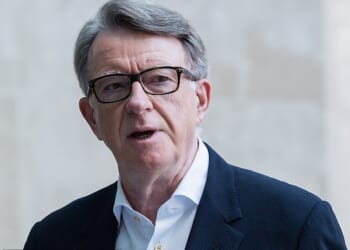 Disgraced former US ambassador Peter Mandelson has suffered fresh humiliation after losing an honorary museum post over his links with billionaire paedophile Jeffrey Epstein