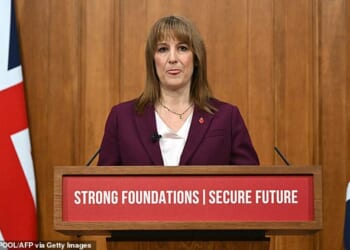 Rachel Reeves is set to punish milkshake lovers and holidaymakers as she desperately tries to bring in cash at the Budget next week