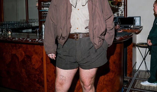 Sam Smith has revealed they had liposuction surgery after being 'brutally' bullied at secondary school about their weight