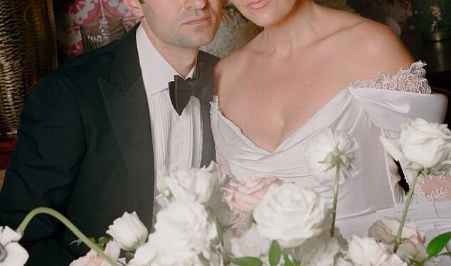 Despite differences in sexual orientation, Jacob's gay identity is not something he explores outside their marriage