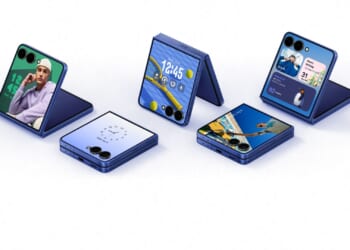 Samsung Black Friday 2025 sale is now live