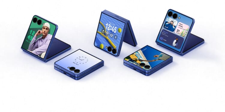 Samsung Black Friday 2025 sale is now live