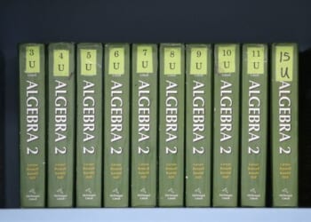 San Francisco Still Hasn't Corrected Its De-Tracking for Equity Mess – HotAir