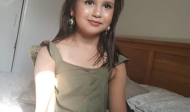 Ten-year-old Sara Sharif was living in a quiet suburban street in Woking, Surrey, when, two years ago, she was hideously tortured and murdered