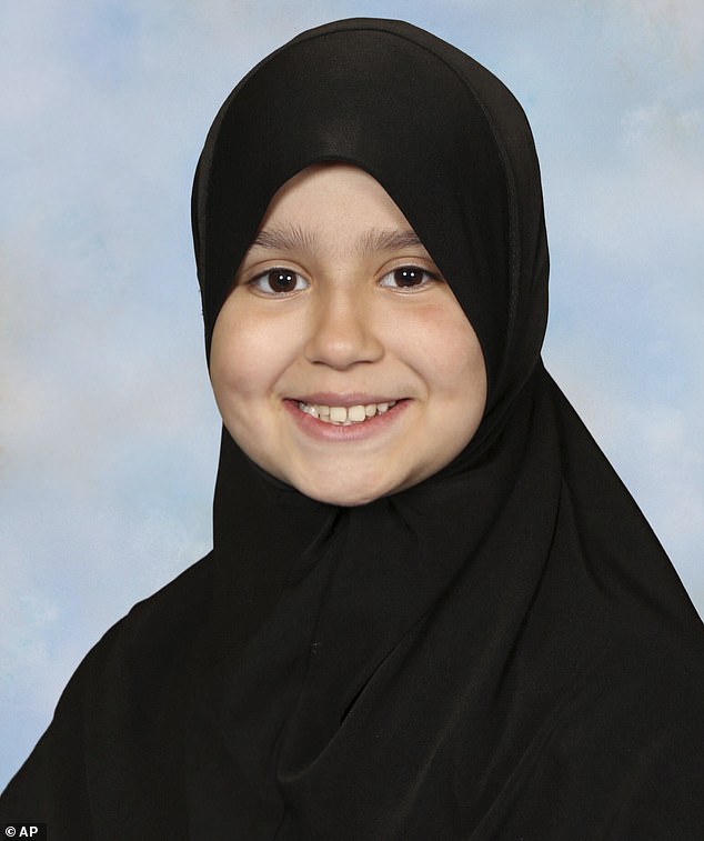 Sara ¿ a victim of what the judge in the later murder case described as the worst crime he¿d ever encountered ¿ had been killed by her 43-year-old father, Urfan