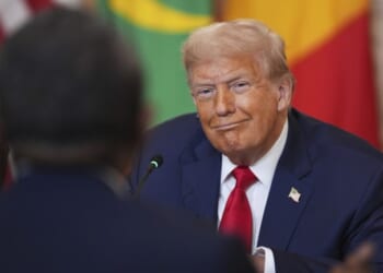 Say, Trump is Getting Pretty Old – HotAir