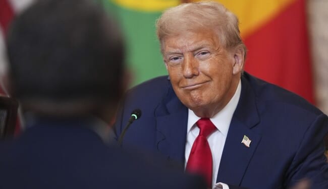 Say, Trump is Getting Pretty Old – HotAir