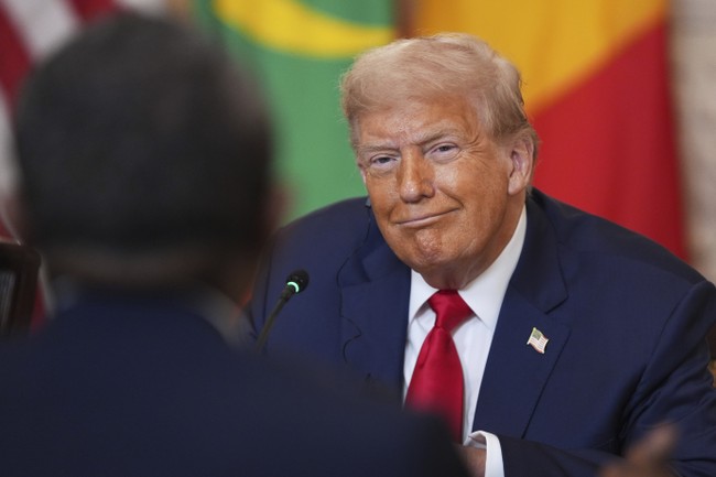 Say, Trump is Getting Pretty Old – HotAir