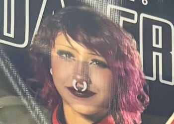 Rhiana Kemplin was found shot to death in her Arizona apartment on Nov. 8, 2025.