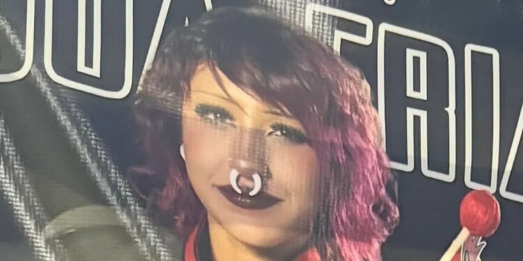 Rhiana Kemplin was found shot to death in her Arizona apartment on Nov. 8, 2025.