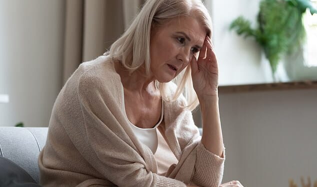 New research shifts the focus from clearing toxic proteins in neurons to calming overactive brain support cells as a promising new treatment strategy (stock)