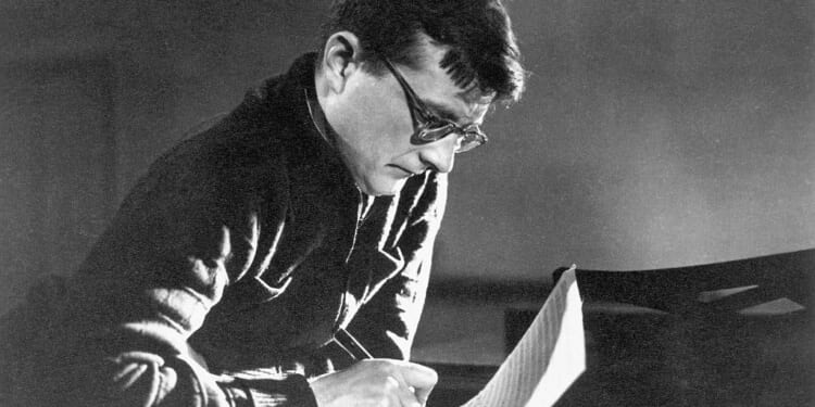 Searching for the funny notes