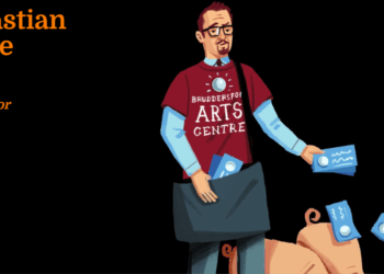 Sebastian Mode | D.J. Taylor