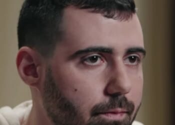 In an interview, Guy Gilboa-Dalal, revealed how he was held at knife point and sexually assaulted by a Hamas terrorist