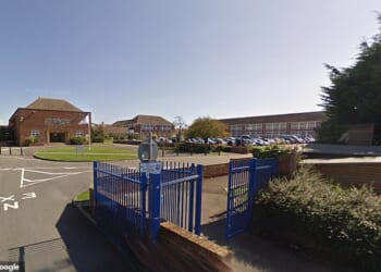 Wey Valley Academy in Weymouth, Dorset, took the drastic action after the ¿congestion¿ made the space less comfortable for other children