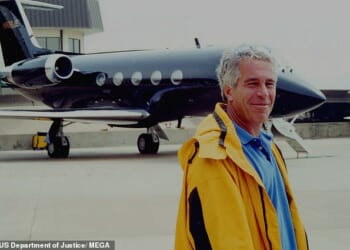 With a major dump of Justice Department files looming, investigators and the public are bracing for new revelations about the dark secrets aboard Epstein's Lolita Express