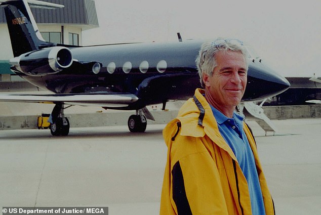 With a major dump of Justice Department files looming, investigators and the public are bracing for new revelations about the dark secrets aboard Epstein's Lolita Express