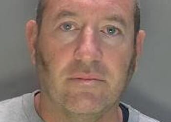 David Carrick, 50, is a former Metropolitan Police officer who had previously admitted a large number of sexual offences against 12 women committed over a 17-year period