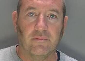 David Carrick, 50, is a former Metropolitan Police officer who had previously admitted a large number of sexual offences against 12 women committed over a 17-year period