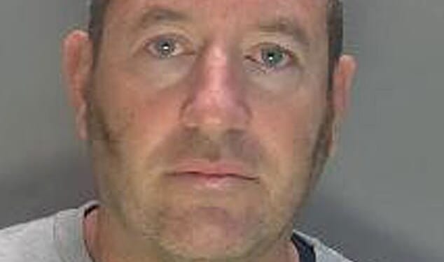 David Carrick, 50, is a former Metropolitan Police officer who had previously admitted a large number of sexual offences against 12 women committed over a 17-year period