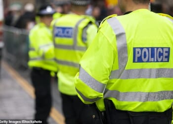 Avon and Somerset Police said the offences date from between 2022 and 2025