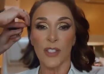 Shirley Ballas felt she couldn't breathe for 20 minutes after she choked on a fish bone moments before the Strictly Come Dancing Blackpool special