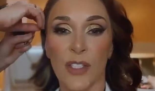 Shirley Ballas felt she couldn't breathe for 20 minutes after she choked on a fish bone moments before the Strictly Come Dancing Blackpool special