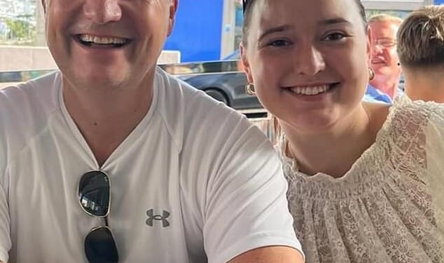 Christian ministry CEO Alexander Wurm, 53, and his daughter, Serena, 22, were identified as the victims of a deadly plane crash in Florida on Monday