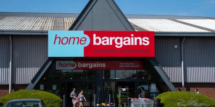 Shoppers rush to Home Bargains to get their hands on Jellycat dupes for just £2.50