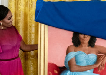 Shut Up, Michelle – HotAir