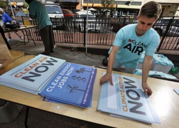 Sierra Club Is 'in a Downward Spiral' Thanks to Social Justice Activists – HotAir