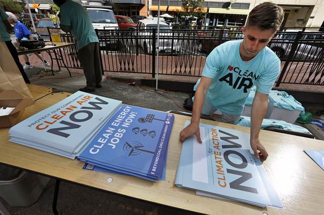 Sierra Club Is 'in a Downward Spiral' Thanks to Social Justice Activists – HotAir