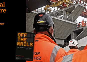 Signal failure, a book review