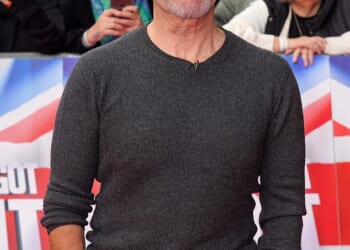 Simon Cowell has recalled the 'awful' moment he was told Liam Payne had died and admitted how he desperately tried to contact the singer's parents