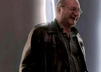 After beginning his career at SNL in 1991, where he frequently collaborated with Adam Sandler , Dan went on to win an Emmy for writing 1997 Simpsons episode Homer's Phobia