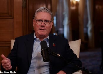 The Prime Minister was fiercely protective of his brother Nick