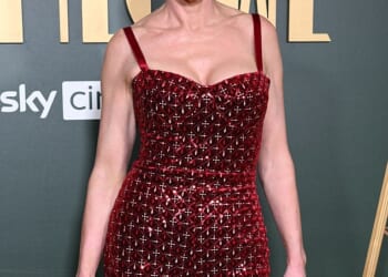 Heather Mills has revealed she only dates carnivores so she can convert them to veganism before dumping them and moving on to the next man