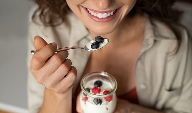 Changes to your diet can combat high cholesterol, which affects eight million people in the UK