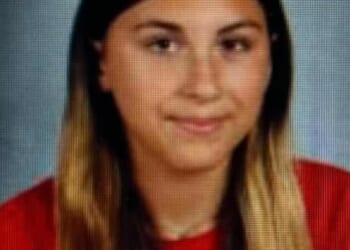 Kylie Toberman, 14, was found dead in an RV on the property she was staying in Vandalia, Illinois, after a frantic hours-long search