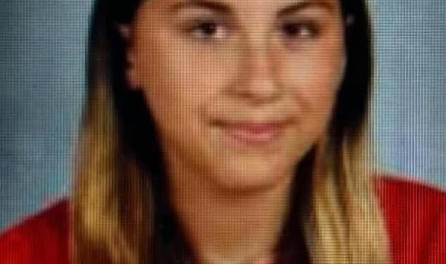 Kylie Toberman, 14, was found dead in an RV on the property she was staying in Vandalia, Illinois, after a frantic hours-long search