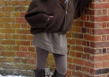 Actress Aimee Lou Woos was expected to be the face of the M&S Christmas campaign but the Daily Mail can reveal, Ms Wood, 31, has been dumped by Marks after it decided to take the campaign in a different direction