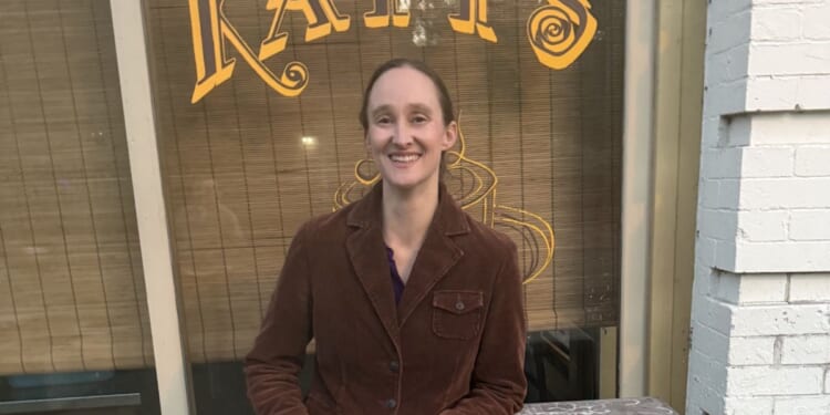 Katie Wilson, a self-proclaimed socialist, narrowly won the Seattle mayoral election as of Nov. 12, 2025.