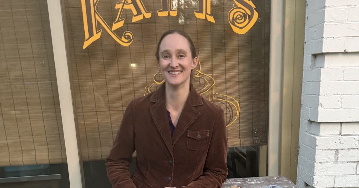 Katie Wilson, a self-proclaimed socialist, narrowly won the Seattle mayoral election as of Nov. 12, 2025.