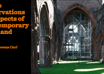 Some observations on aspects of contemporary Scotland | James Stevens Curl