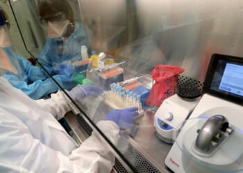 Something We Can All Be Thankful For – HotAir