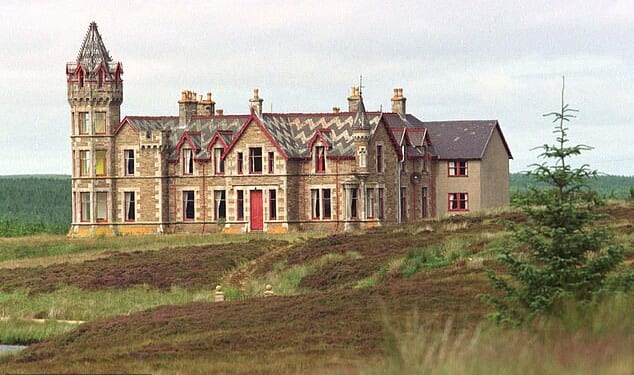 Kevin Booth lured women – mostly young, vulnerable and foreign – to Lochdhu Lodge and subjected them to violent and degrading attacks