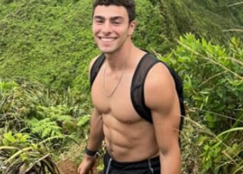 Luigi Mangione's friends recently lifted the lid on his alleged encounter with seven 'ladyboys' while he was traveling in Thailand last year